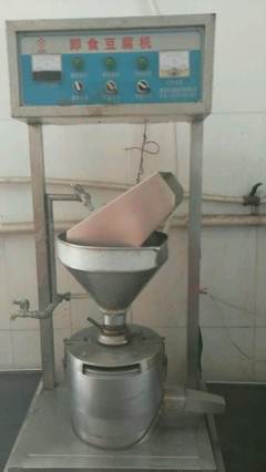 濰坊奎文區轉讓豆腐即食設備一套，含技術指導